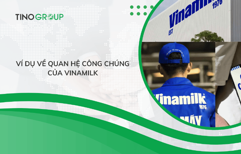 Hình ảnh đại diện cho một chiến dịch truyền thông thành công của Vinamilk, tạo dựng hình ảnh thương hiệu gần gũi và đáng tin cậy, góp phần vào sự hài lòng của khách hàng đối với Vinamilk